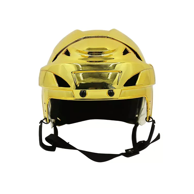 Kombo dəbilqə olmayan buz xokkeyi oyunçuların müdafiəsini və performansını necə artırır?